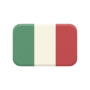 Italy flag