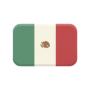Mexico flag