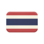 Thailand flag